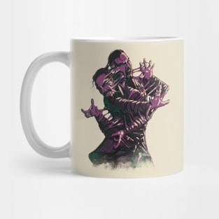 strange madness Mug